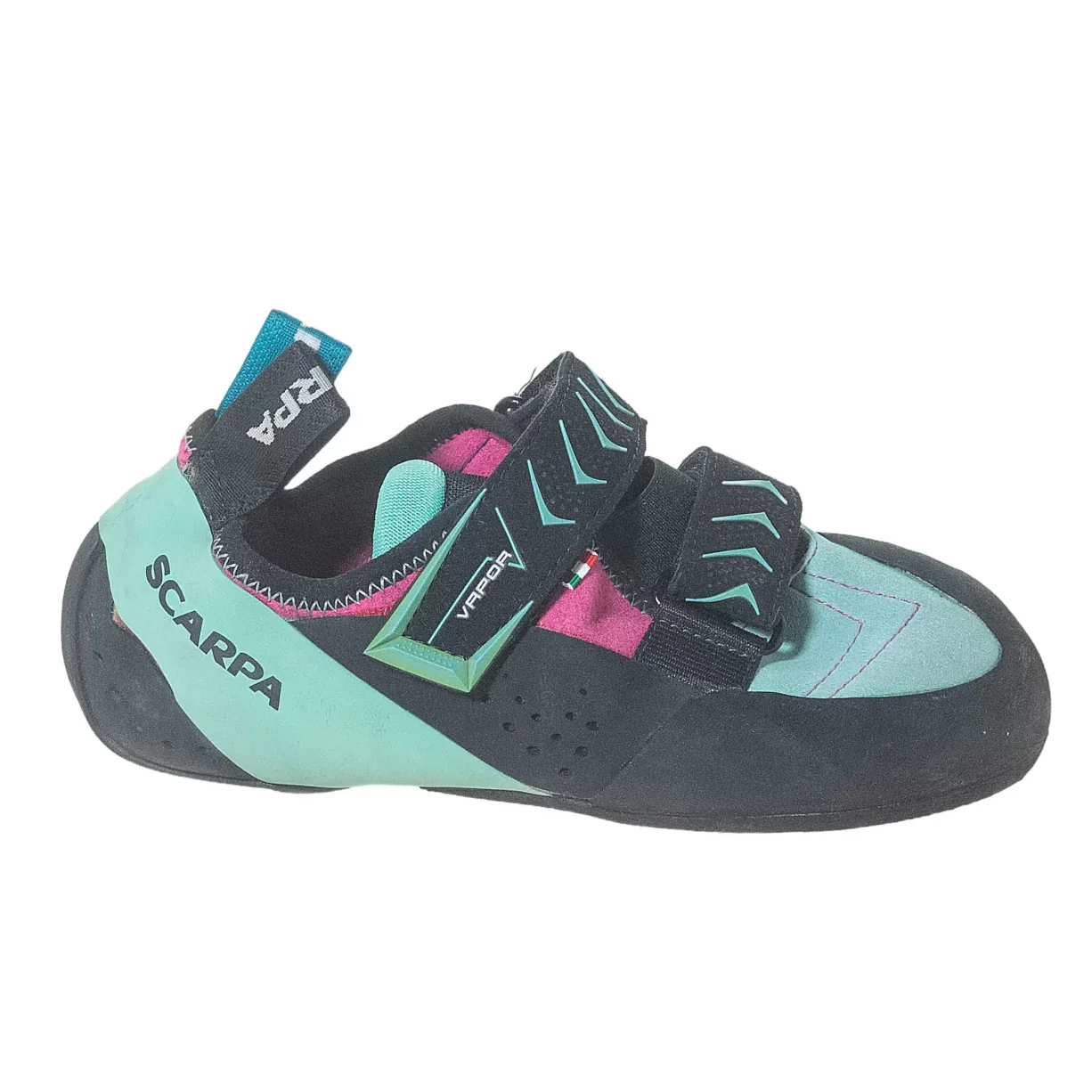 Scarpa Vapor V Climbing Shoes - Women's