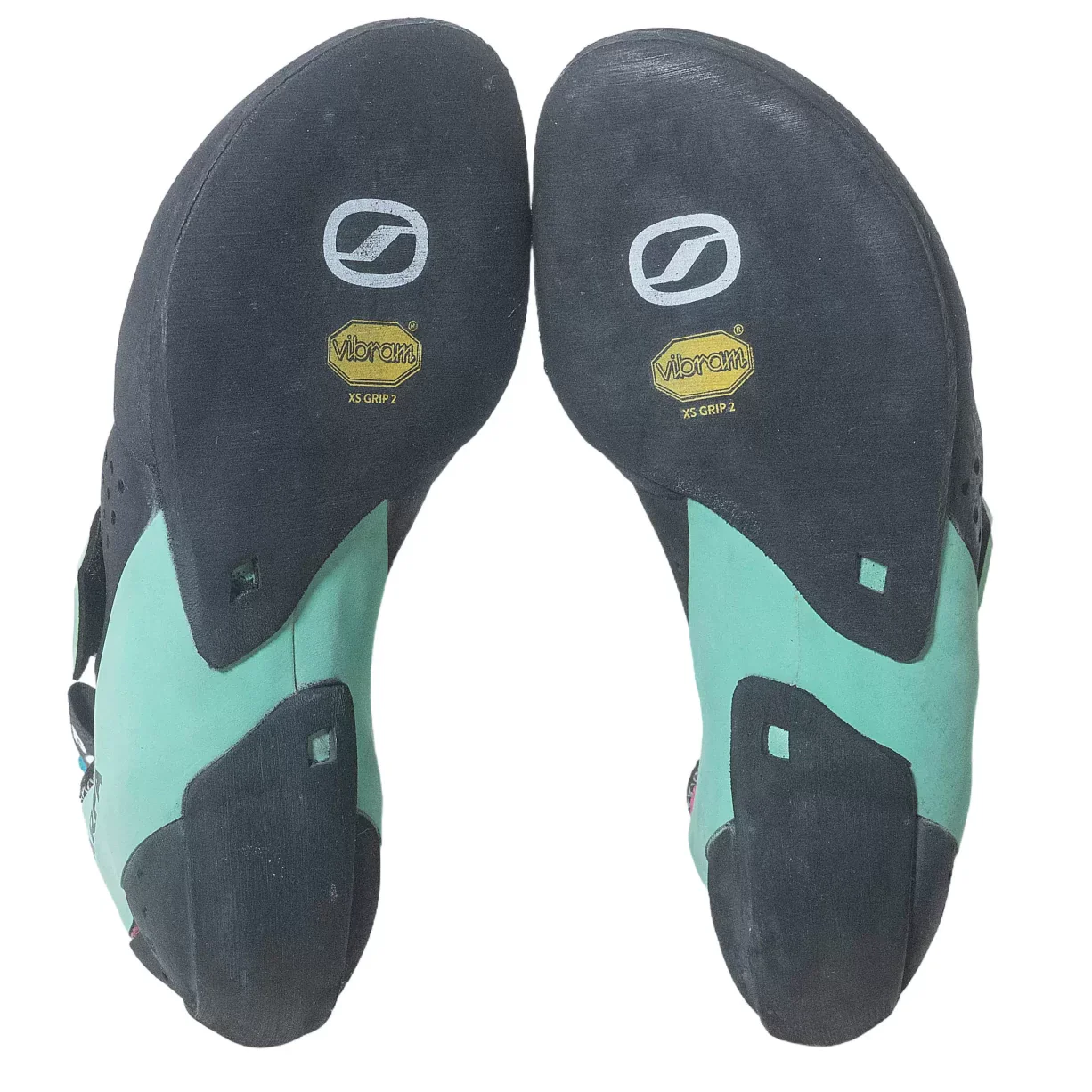 Scarpa Vapor V Climbing Shoes - Women's - Image 4