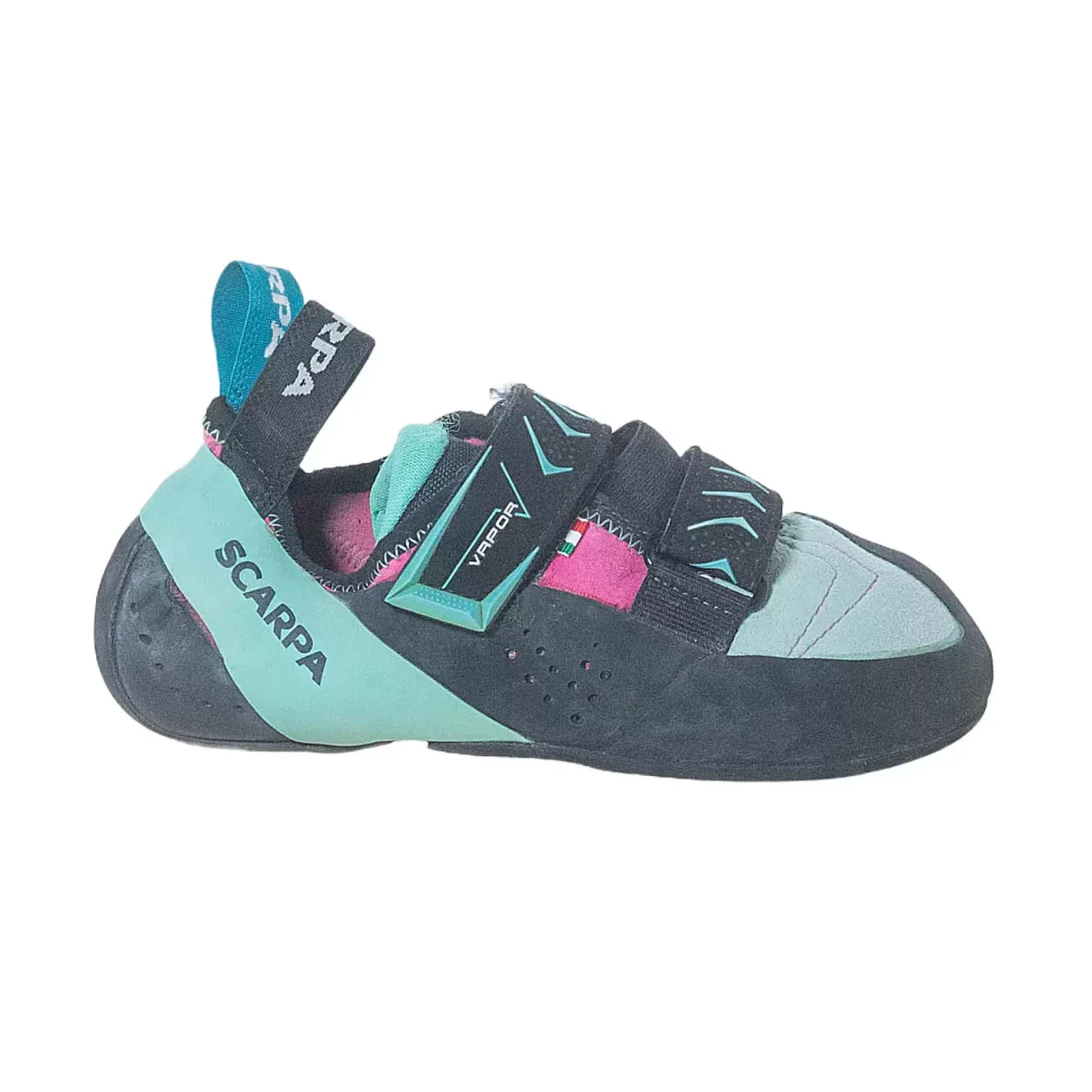 Scarpa Vapour V Climbing Shoes - Women's