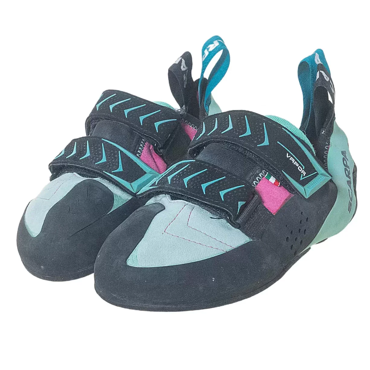 Scarpa Vapour V Climbing Shoes - Women's - Image 2