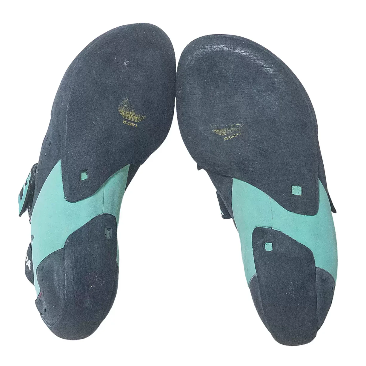 Scarpa Vapour V Climbing Shoes - Women's - Image 4