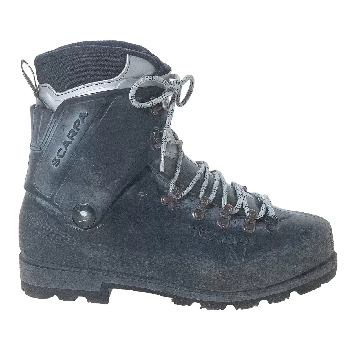 Scarpa Vega Mountaineering Boots - Men's