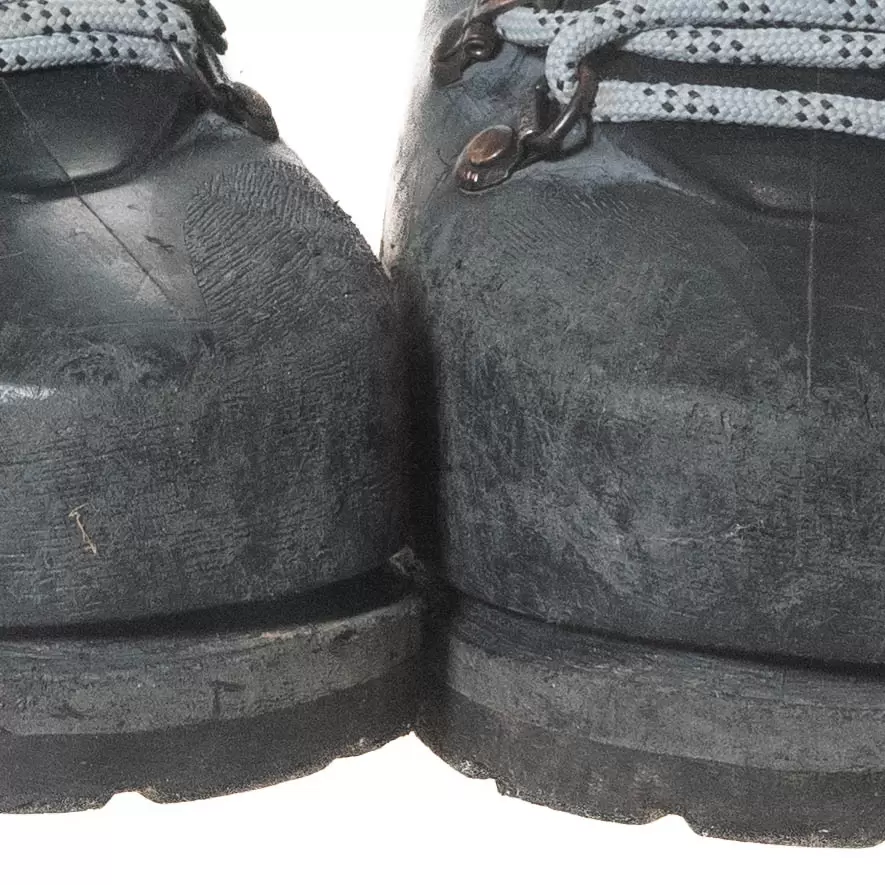 Scarpa Vega Mountaineering Boots - Men's - Image 5
