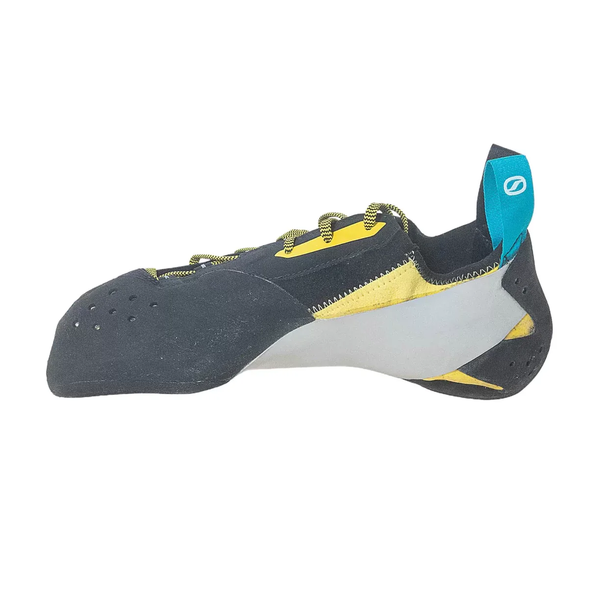 Scarpa Veloce L Climbing Shoe - Image 3