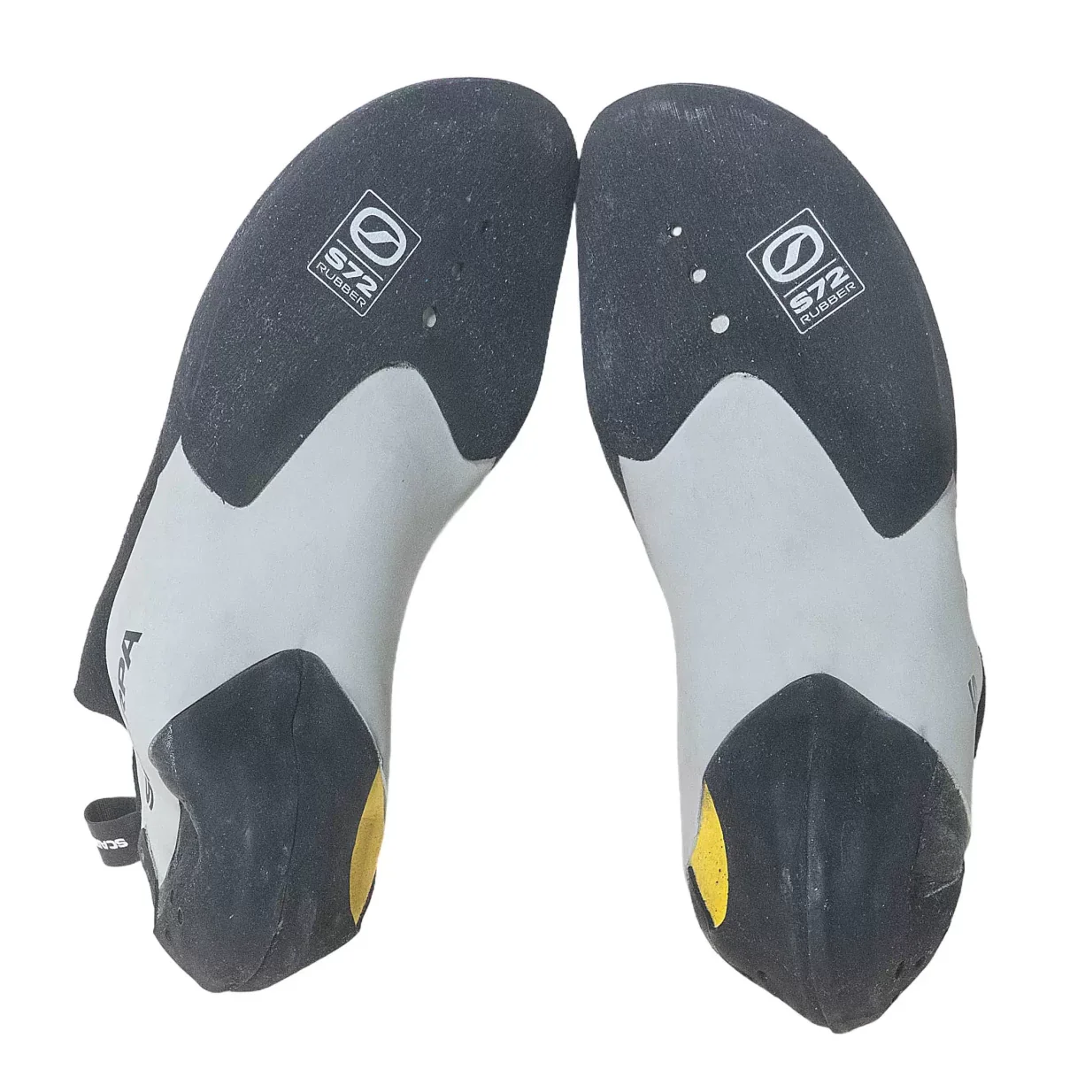 Scarpa Veloce L Climbing Shoe - Image 4