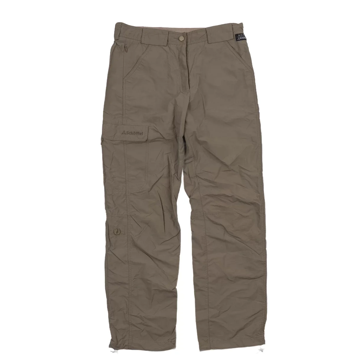 Schoeffel Hiking Pants - Men's