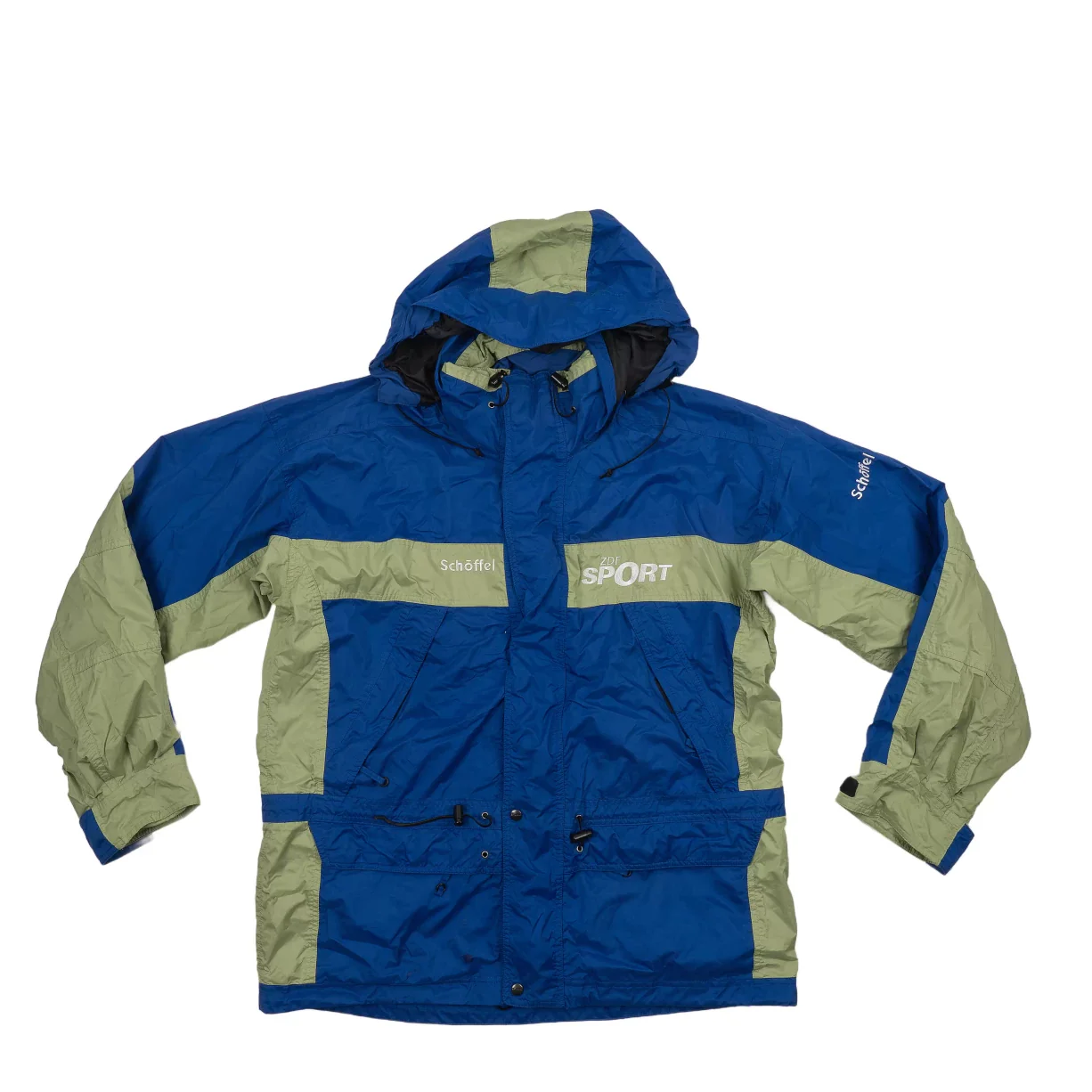 Schoffel Vintage Venturi Ski Jacket - Men's