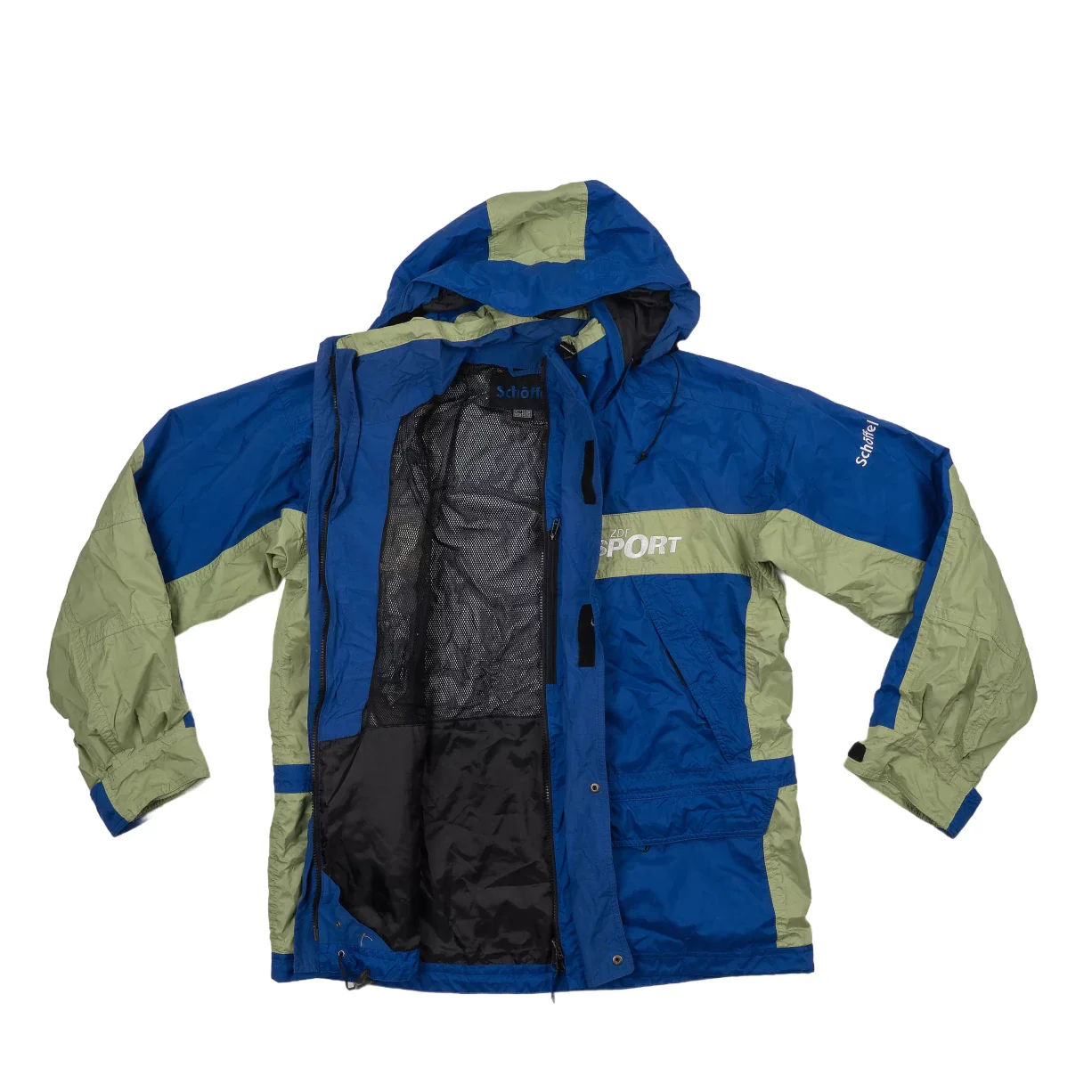Schoffel Vintage Venturi Ski Jacket - Men's - Image 2