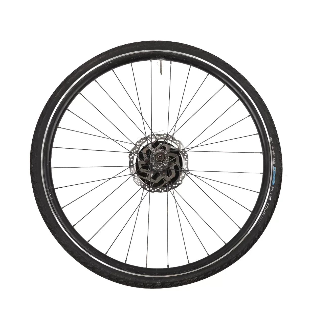 Schwalbe and Alexrims Tires with SX-44 Rims - Image 2
