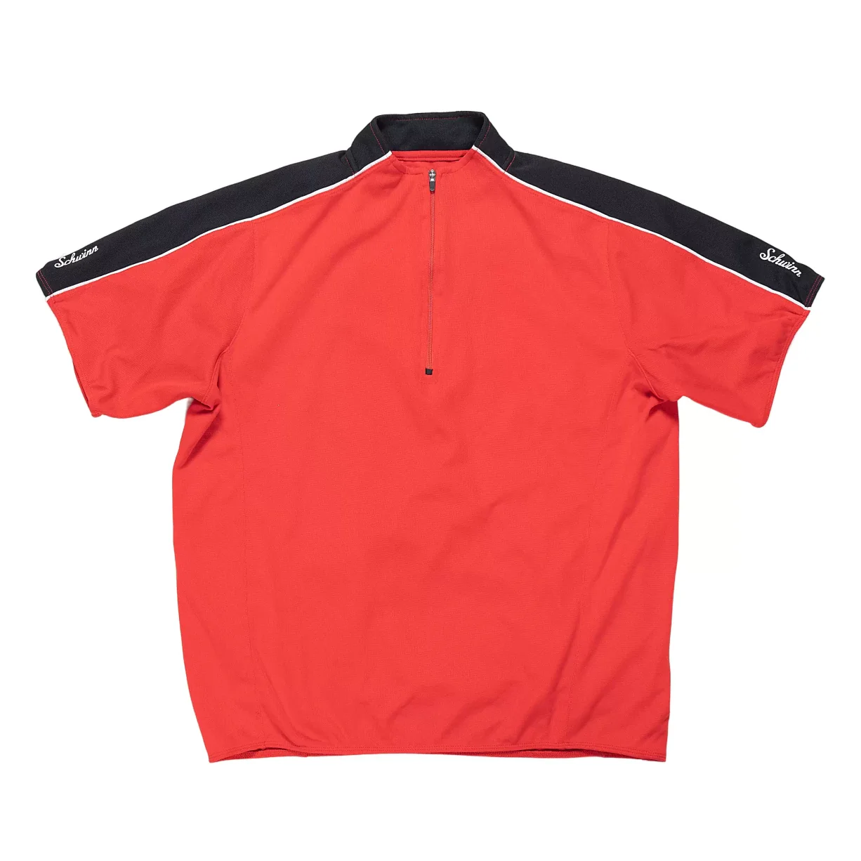 Schwinn 1/4 Zip Cycling Jersey - Men's