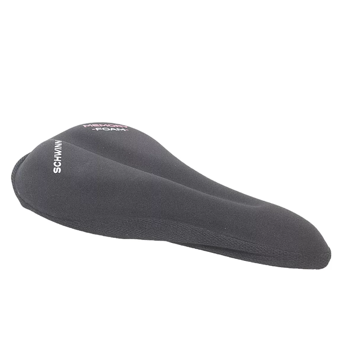 Schwinn Sport Memory Foam Bike Seat Cover