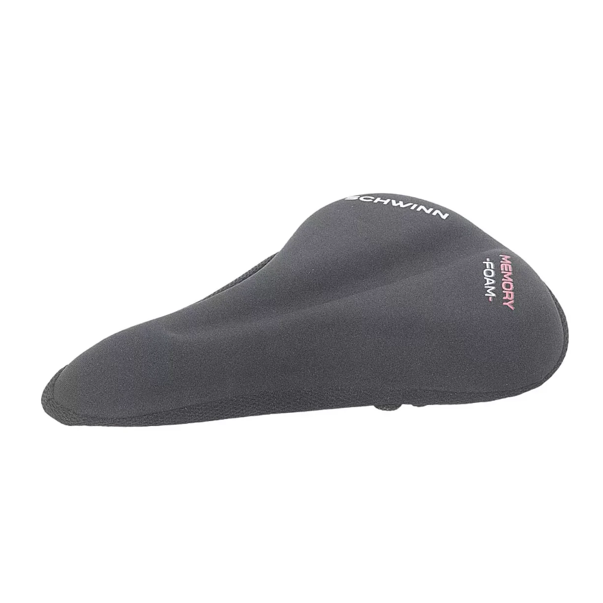 Schwinn Sport Memory Foam Bike Seat Cover - Image 2