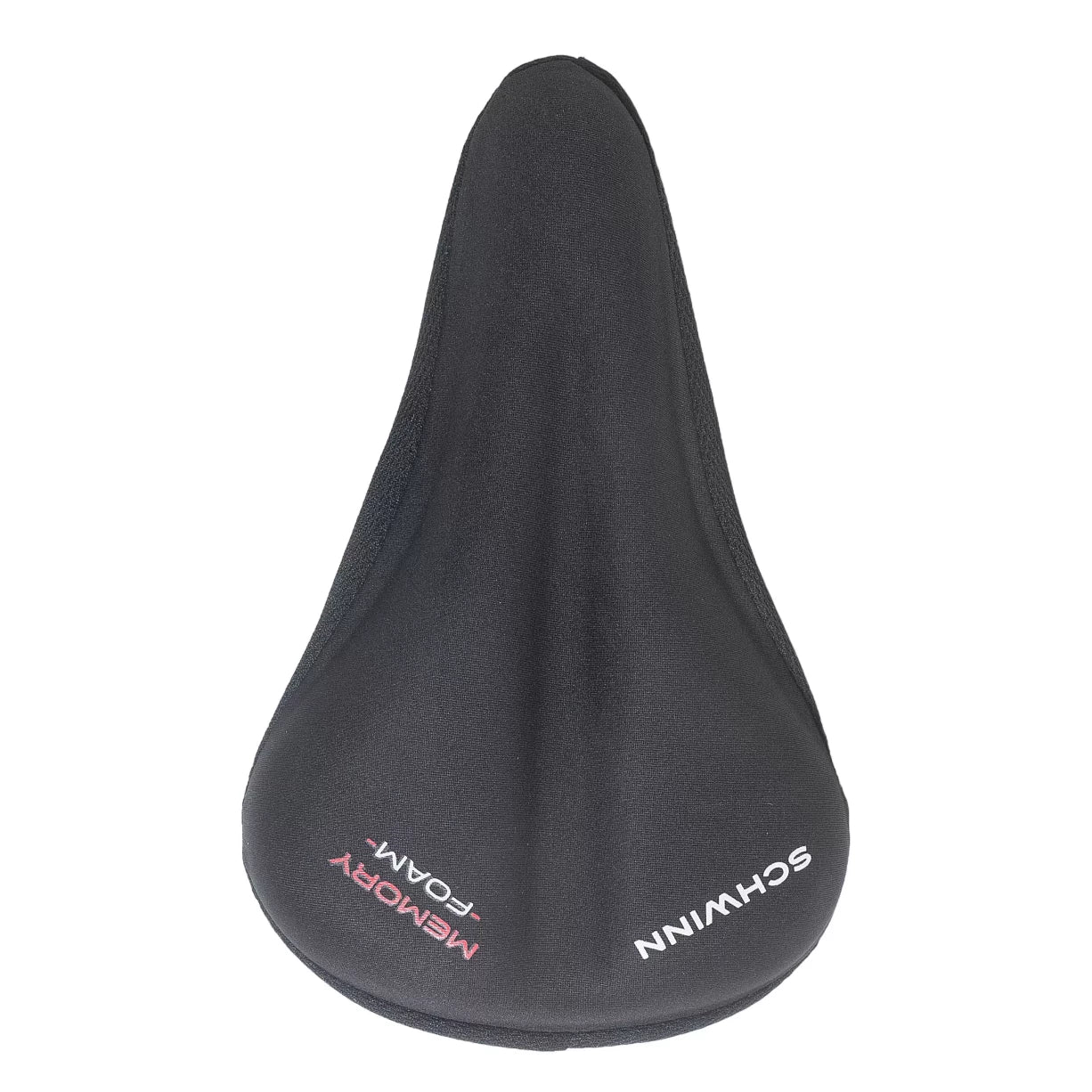 Schwinn Sport Memory Foam Bike Seat Cover - Image 3
