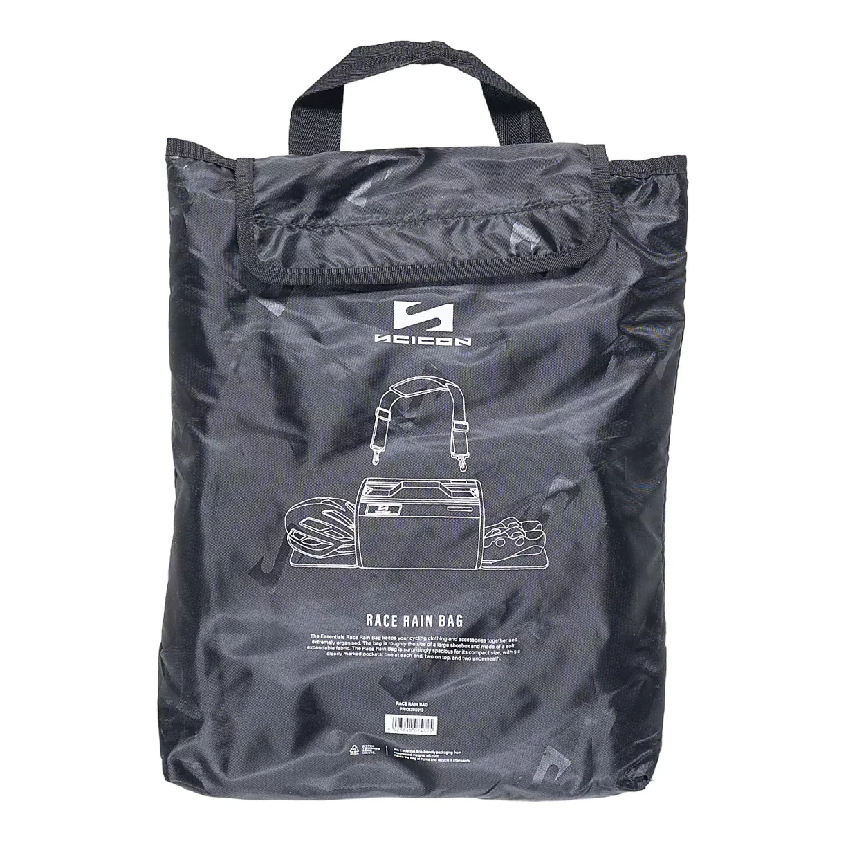SciCon Race Rain Bag - Image 4