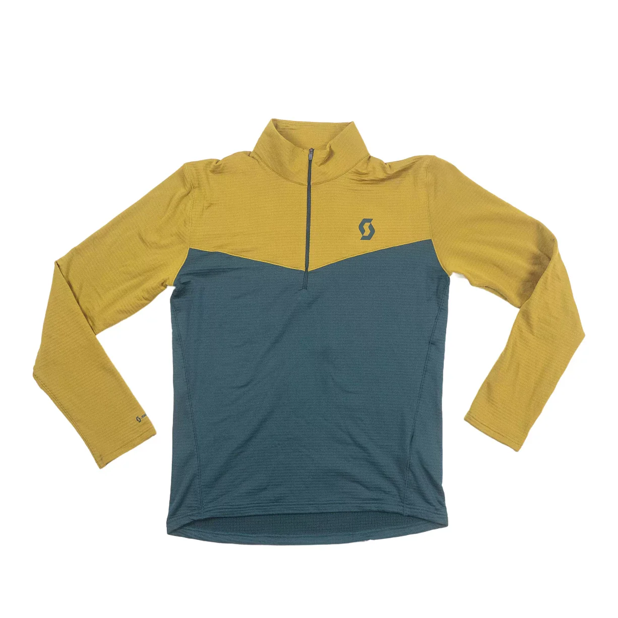 Scott Defined Light Pullover - Men’s