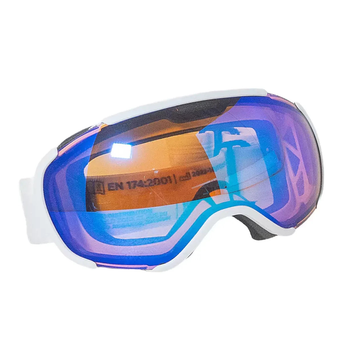 Scott Faze II Goggle