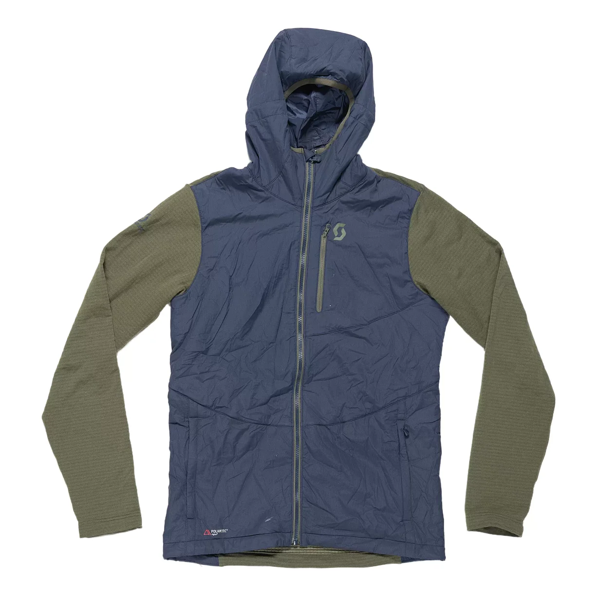 Scott Hybrid Hoodie - Men's