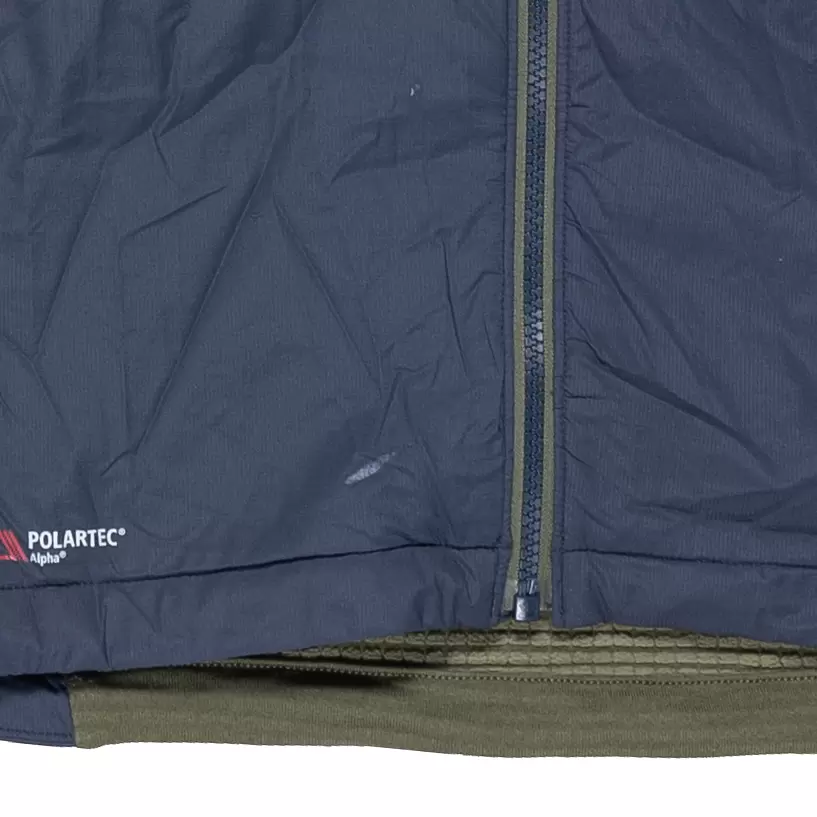 Scott Hybrid Hoodie - Men's - Image 4