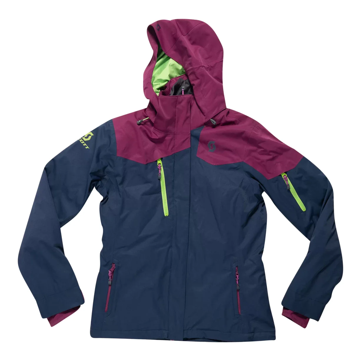 Scott Insulated Ski Jacket - Women's