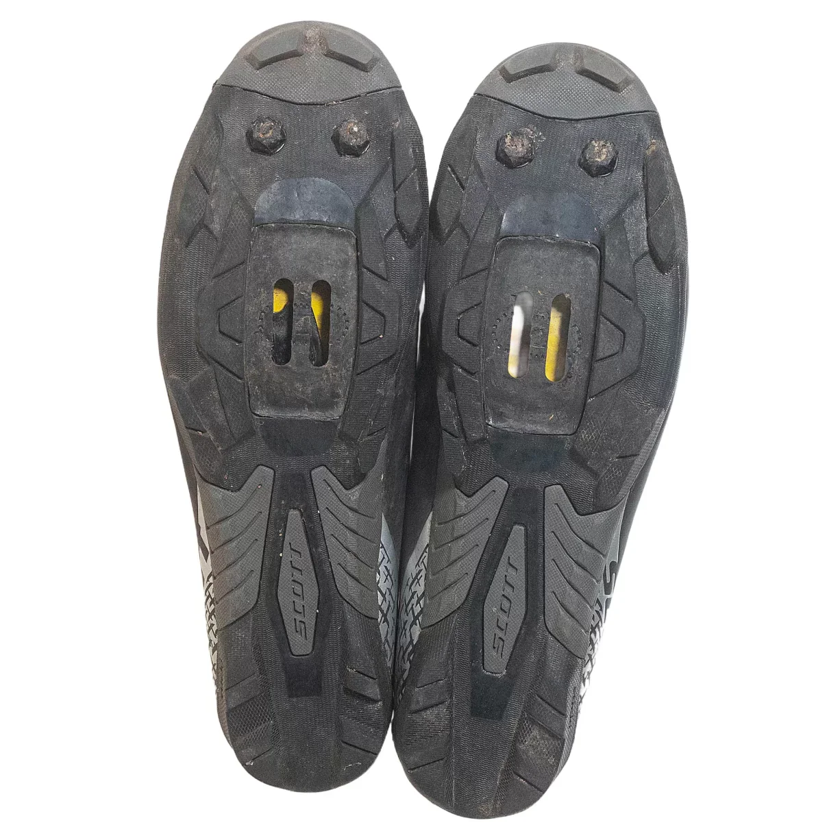 Scott MTB Comp BOA Shoes - Men's - Image 4