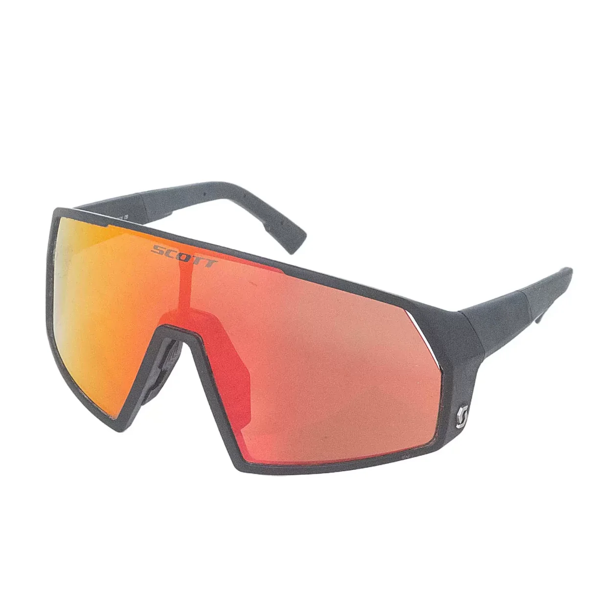 Scott Pro Shield Sunglasses - Unisex