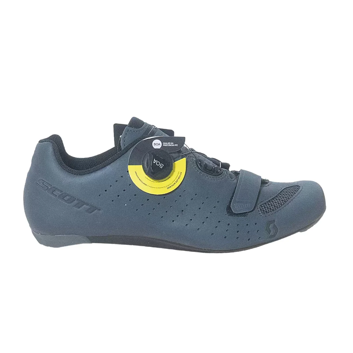 Scott Road Comp BOA Cycling Shoe - Unisex