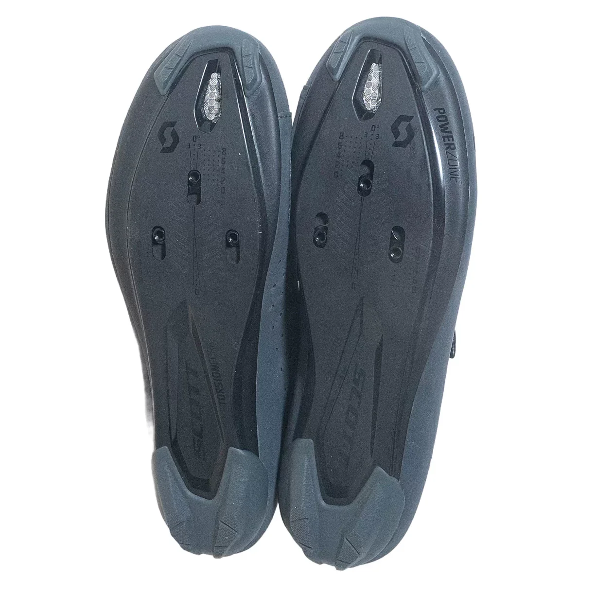 Scott Road Comp BOA Cycling Shoe - Unisex - Image 4