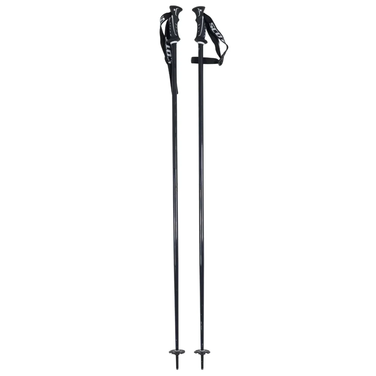 Scott Ski Poles