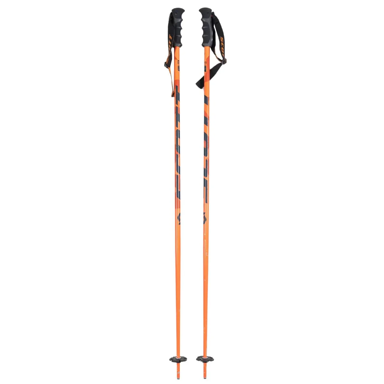 Scott Ski Poles