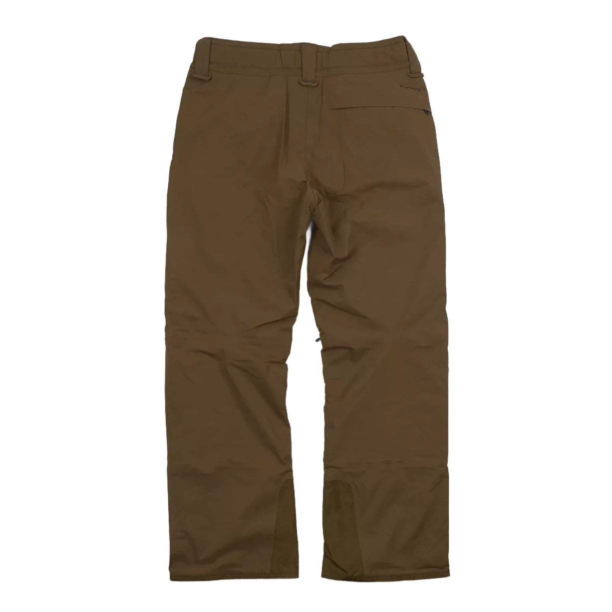 Scott Sports Ultimate Dryo 10 Ski Pants - Men's - Image 2