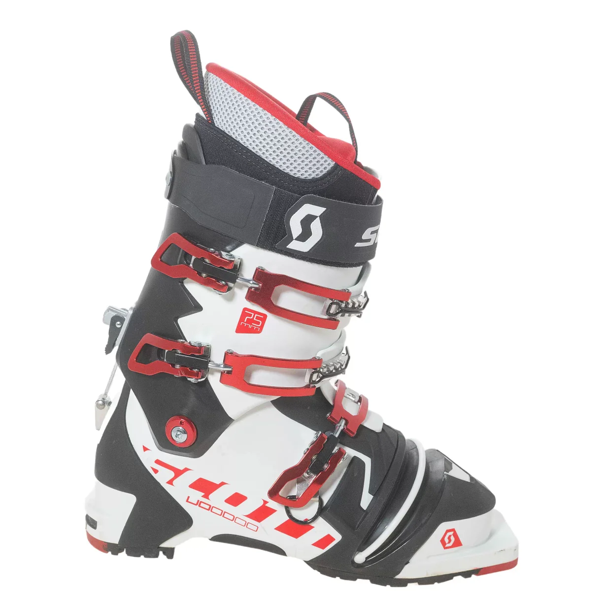 Scott Voodoo 75mm Telemark Boot - Men's