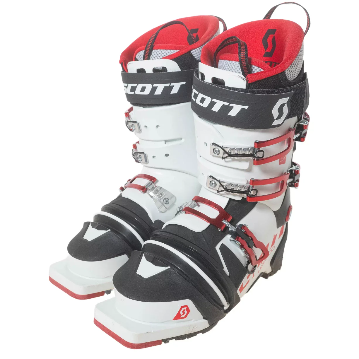 Scott Voodoo 75mm Telemark Boot - Men's - Image 2