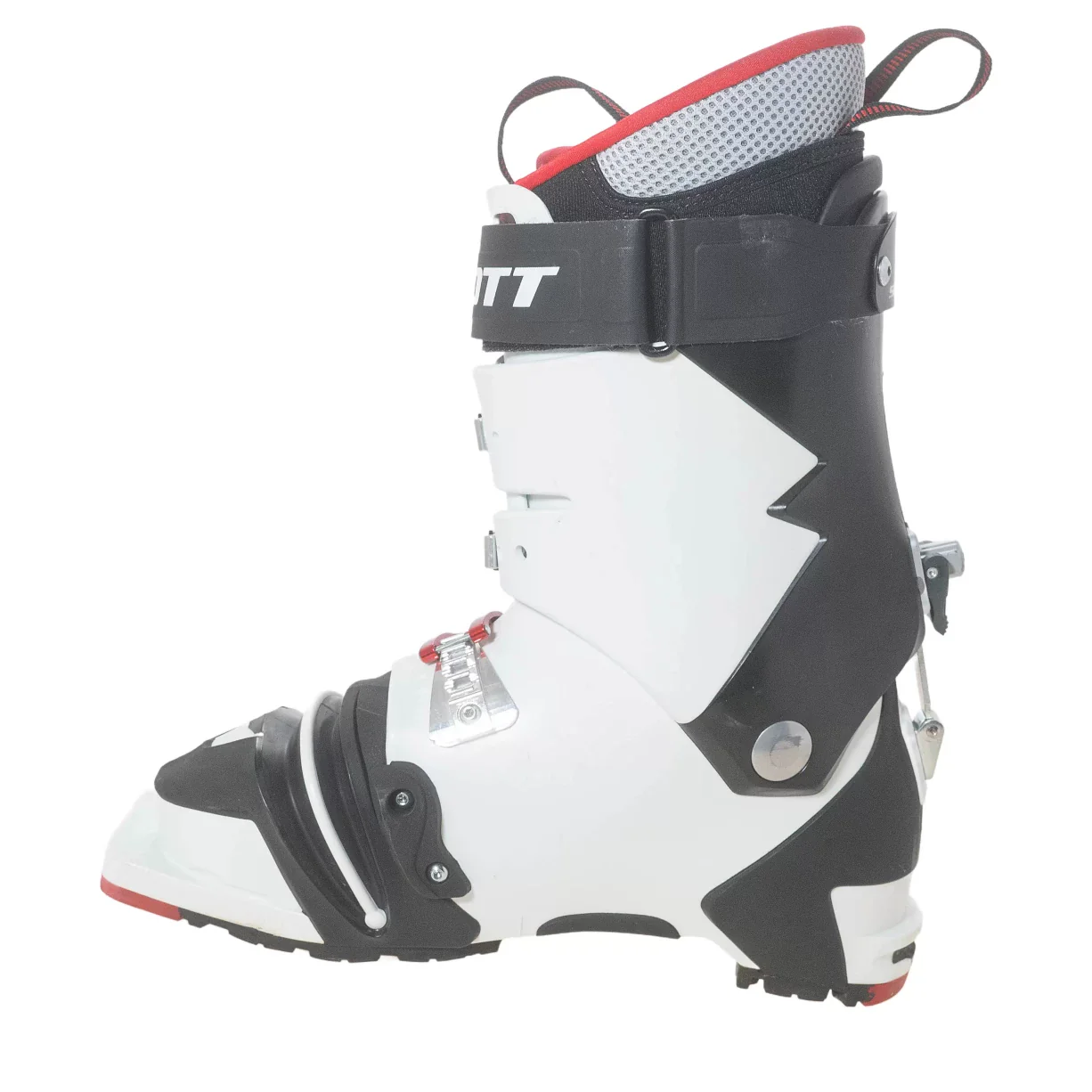 Scott Voodoo 75mm Telemark Boot - Men's - Image 3