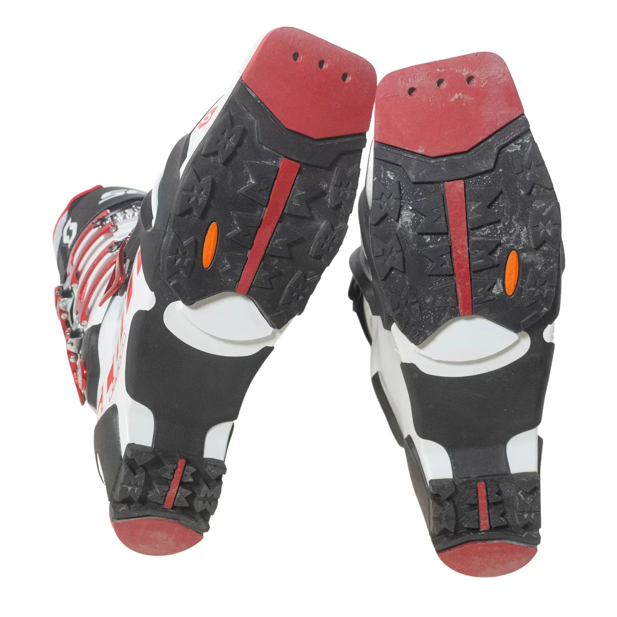 Scott Voodoo 75mm Telemark Boot - Men's - Image 4