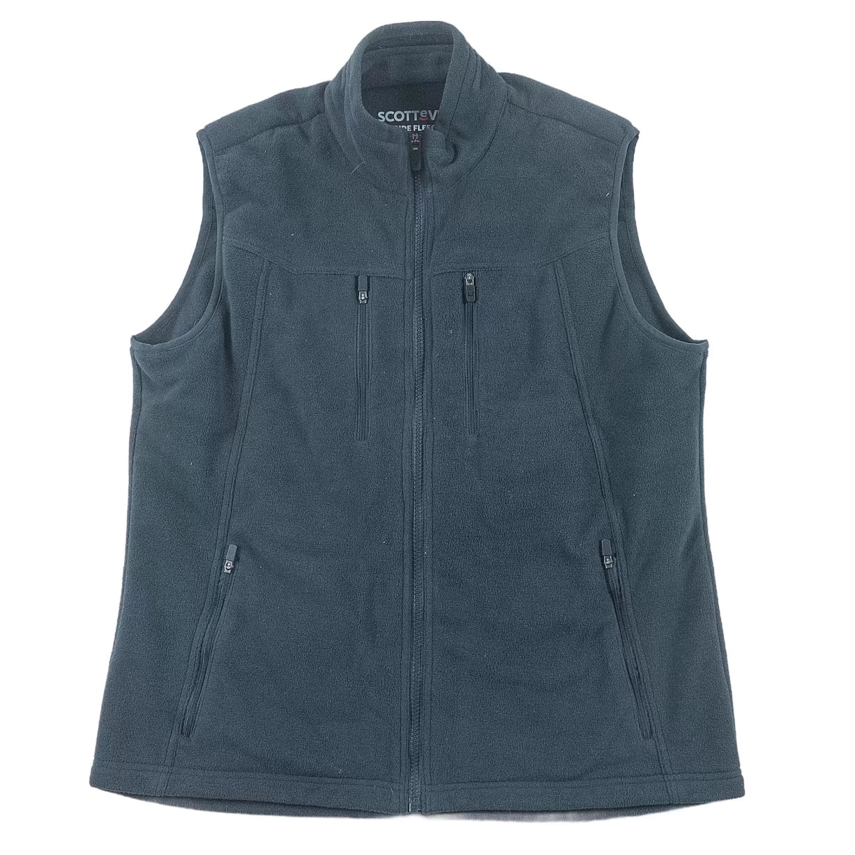 SCOTTEVEST Fireside Fleece Vest - Men's