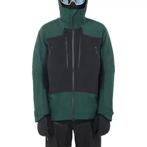 Salomon Scrambler GORE-TEX Jacket