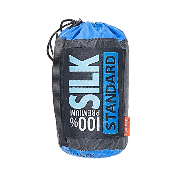Sea To Summit 100 Premium Silk Travel Sleeping Bag Liner