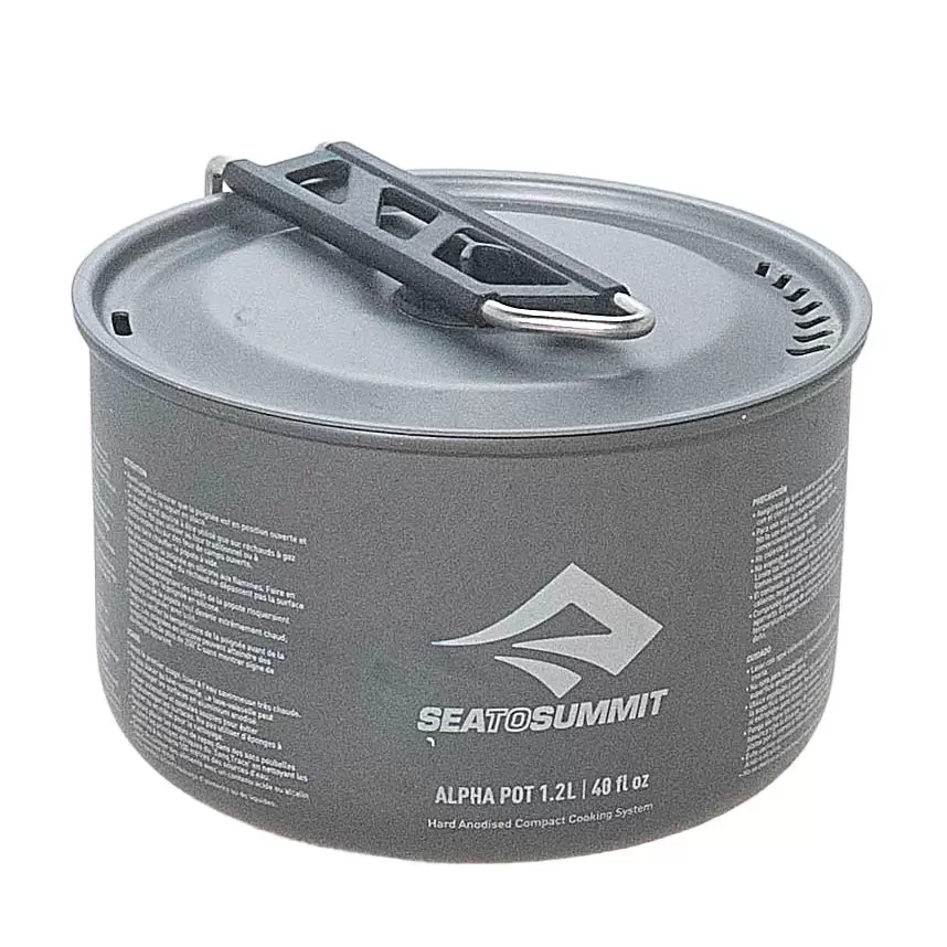 Sea To Summit Alpha Pot