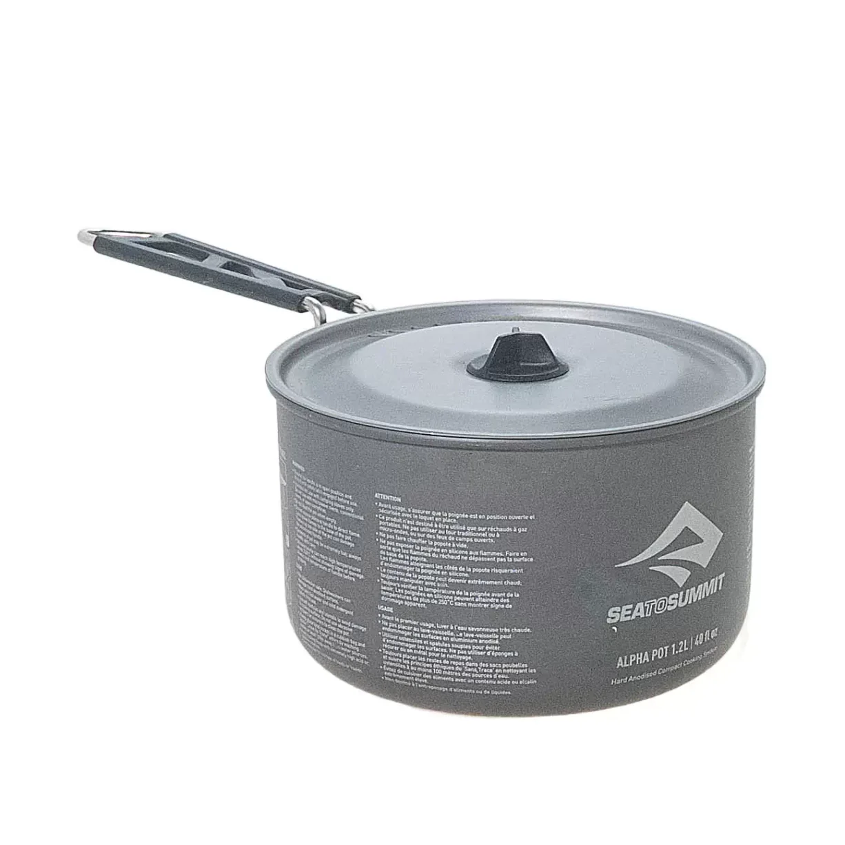 Sea To Summit Alpha Pot - Image 2