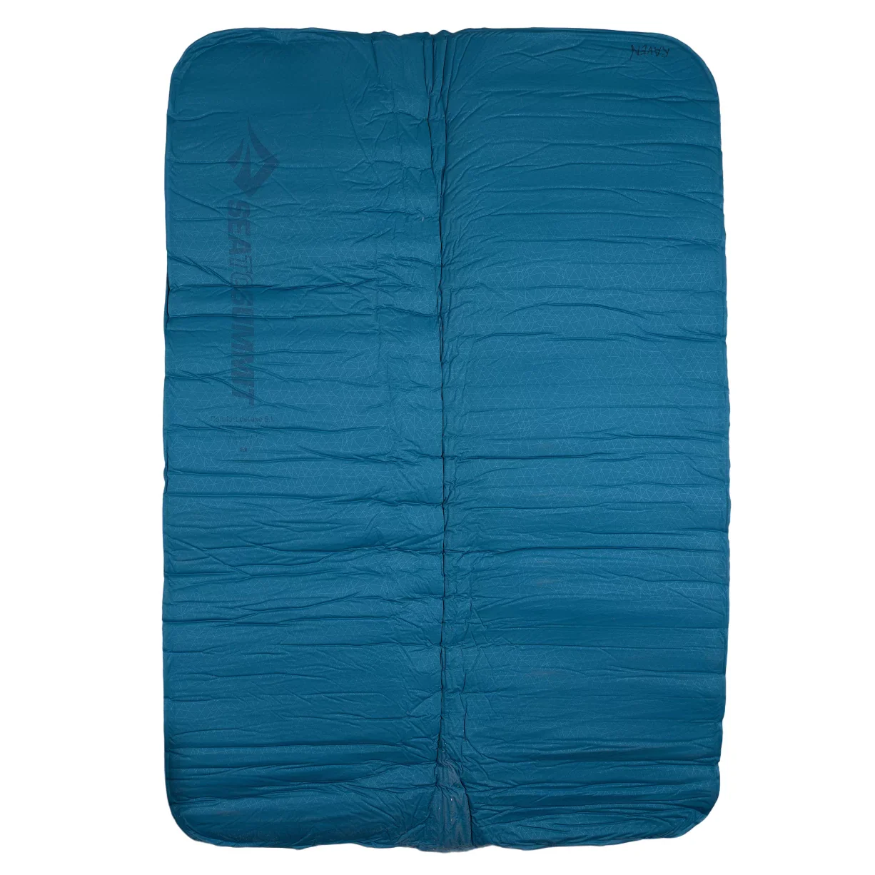 Sea To Summit Comfort Deluxe Self Inflating Sleeping Pad