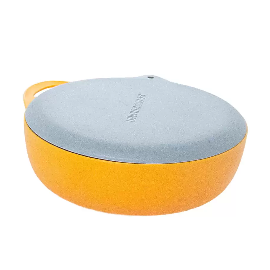 Sea To Summit Delta Bowl + Lid