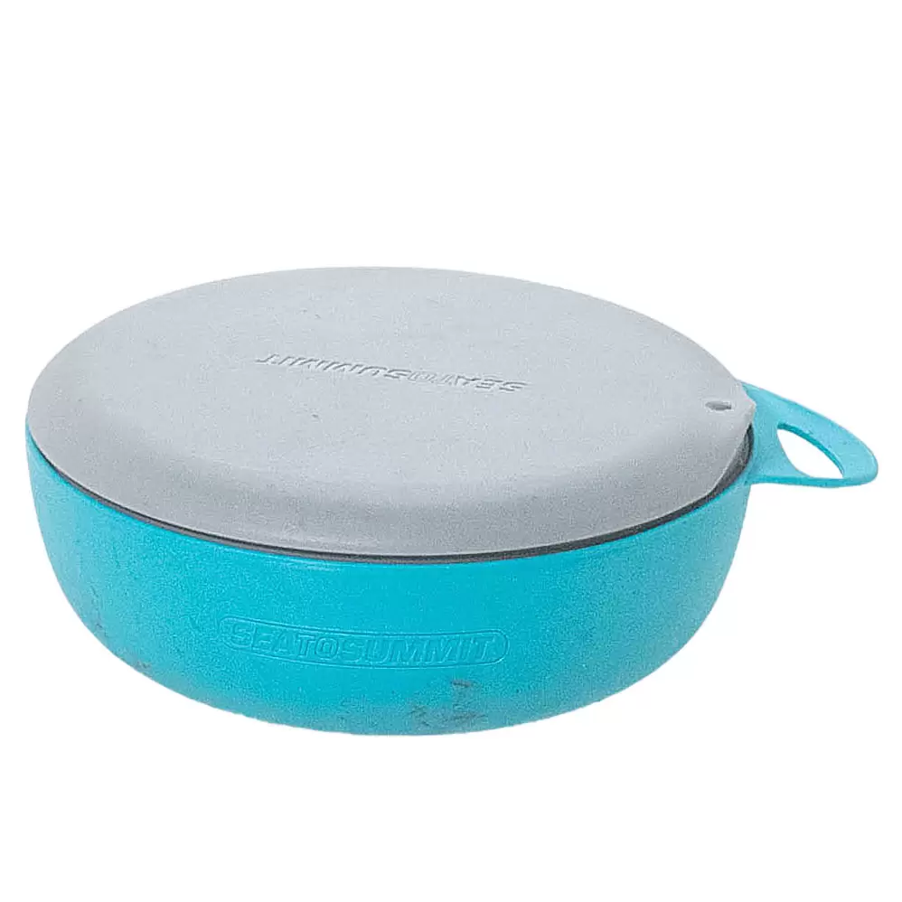 Sea To Summit Delta Bowl with Lid