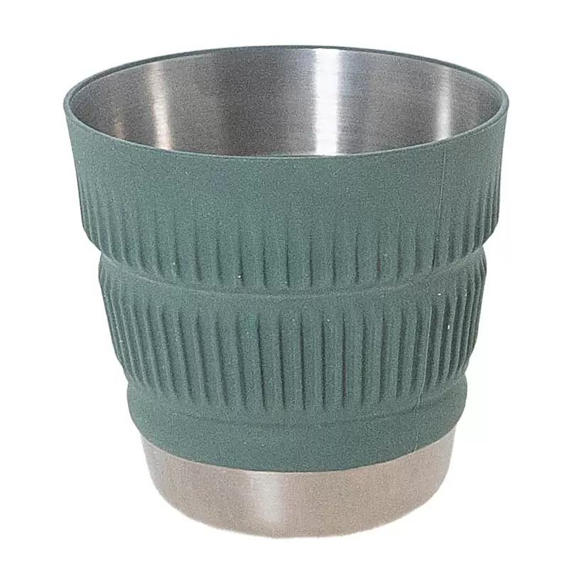 Sea To Summit Detour Stainless Steel Collapsible Mug