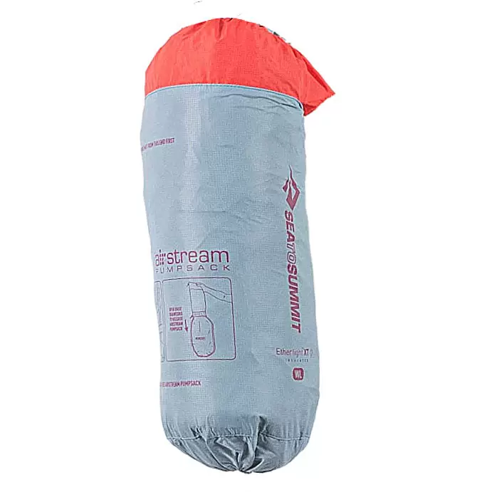 Sea To Summit Ether Light XT Insulated Pad - Women's - Image 3