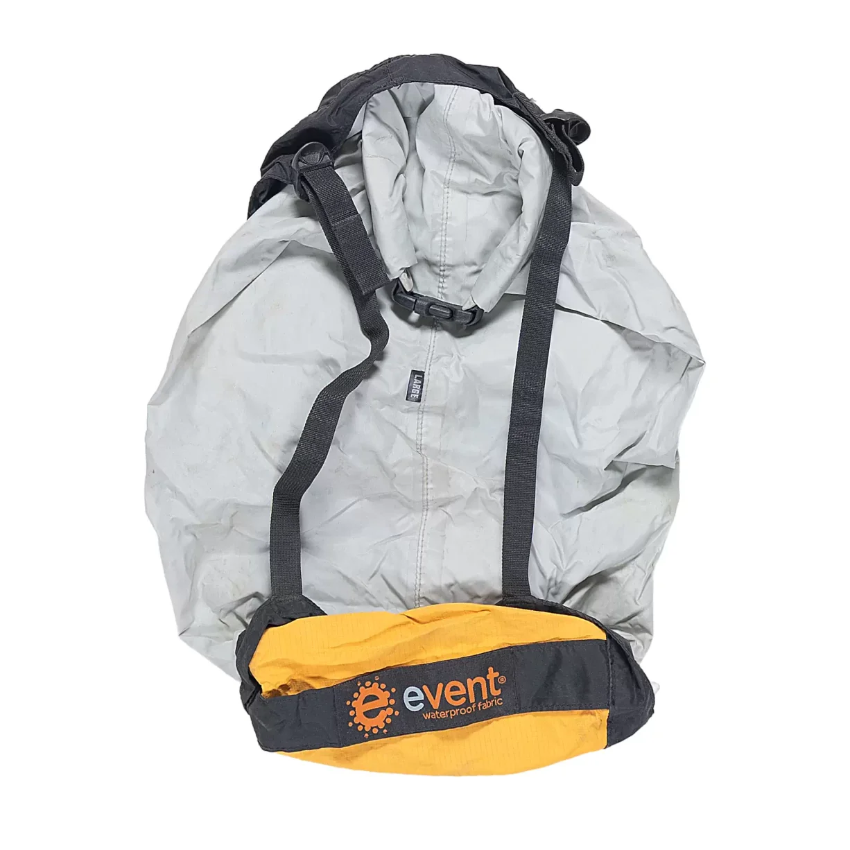 Sea To Summit Event Ultralight Compression Dry Bag - Image 2