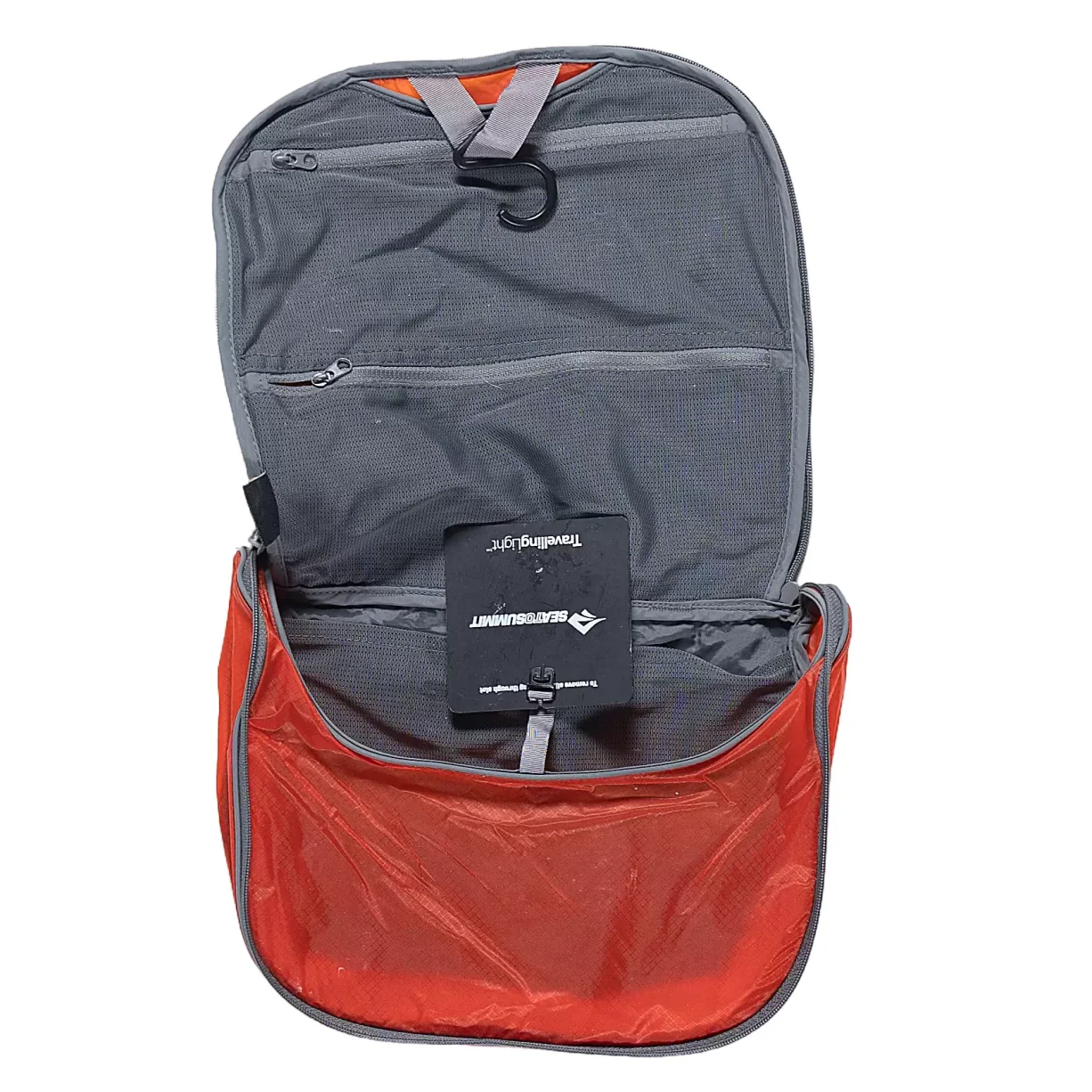 Sea To Summit Hanging Toiletry Bag - Image 3