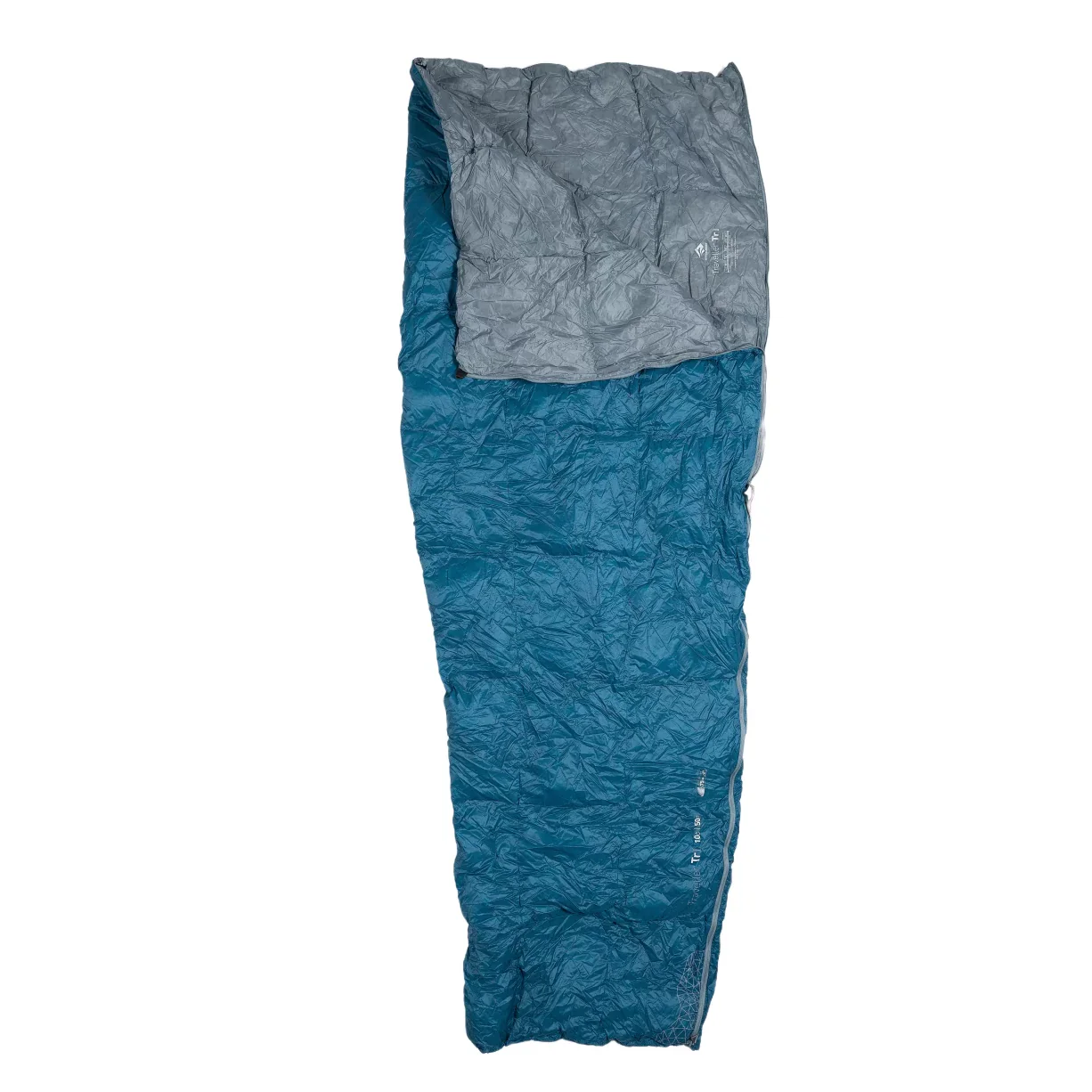 Sea To Summit Traveller Down Sleeping Bag - Image 2