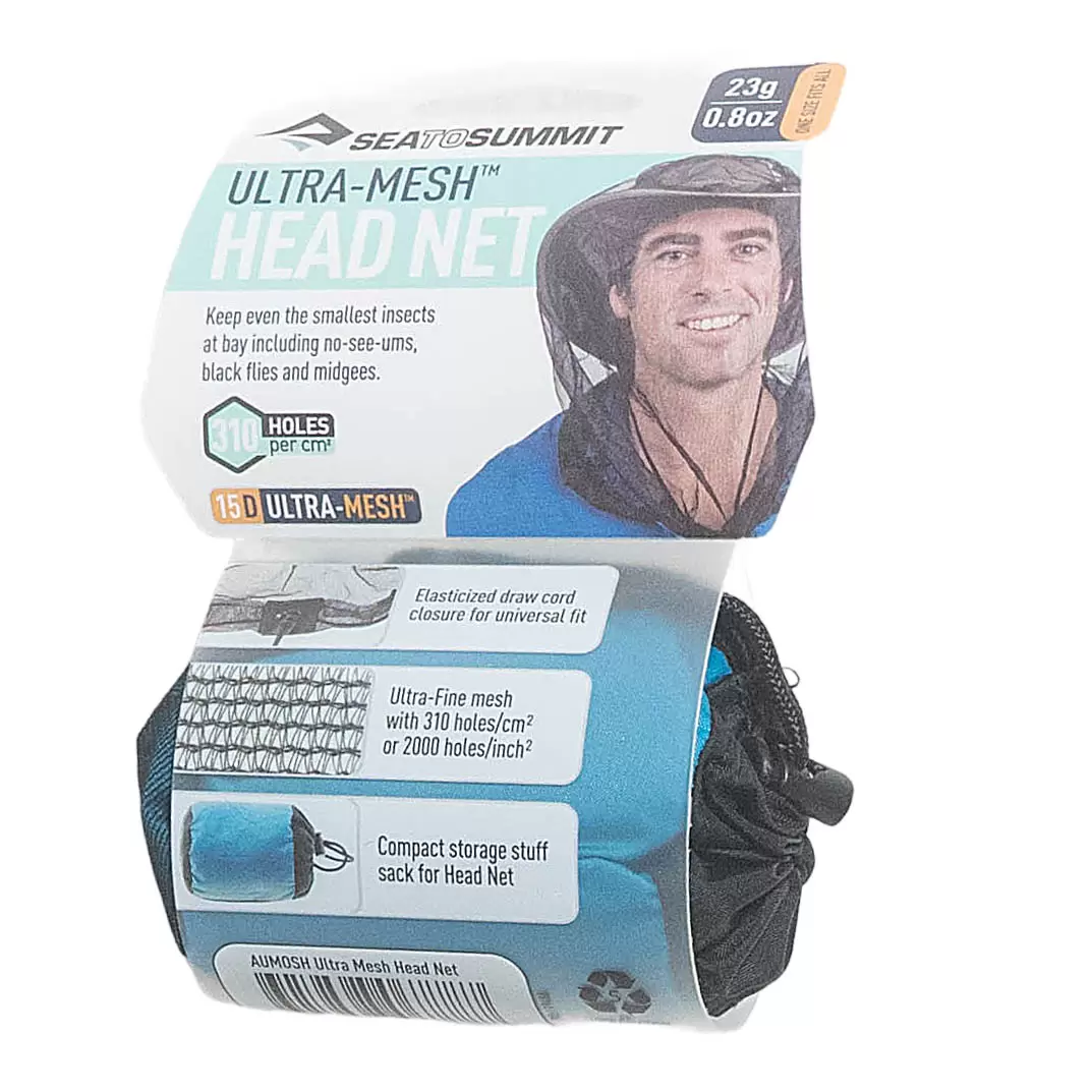 Sea To Summit Ultra Mesh Head Net