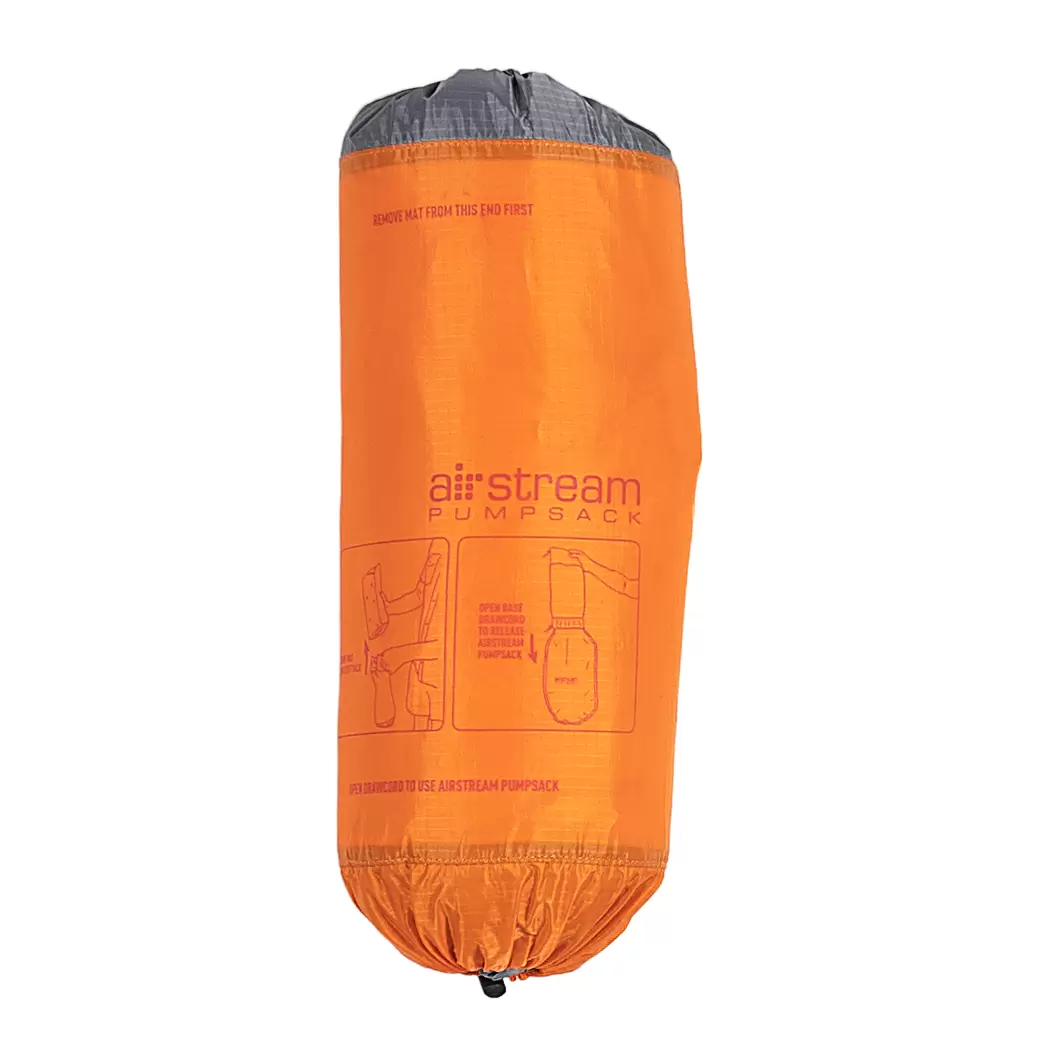 Sea To Summit Ultralight Regular Insulated Sleeping Mat - Image 3