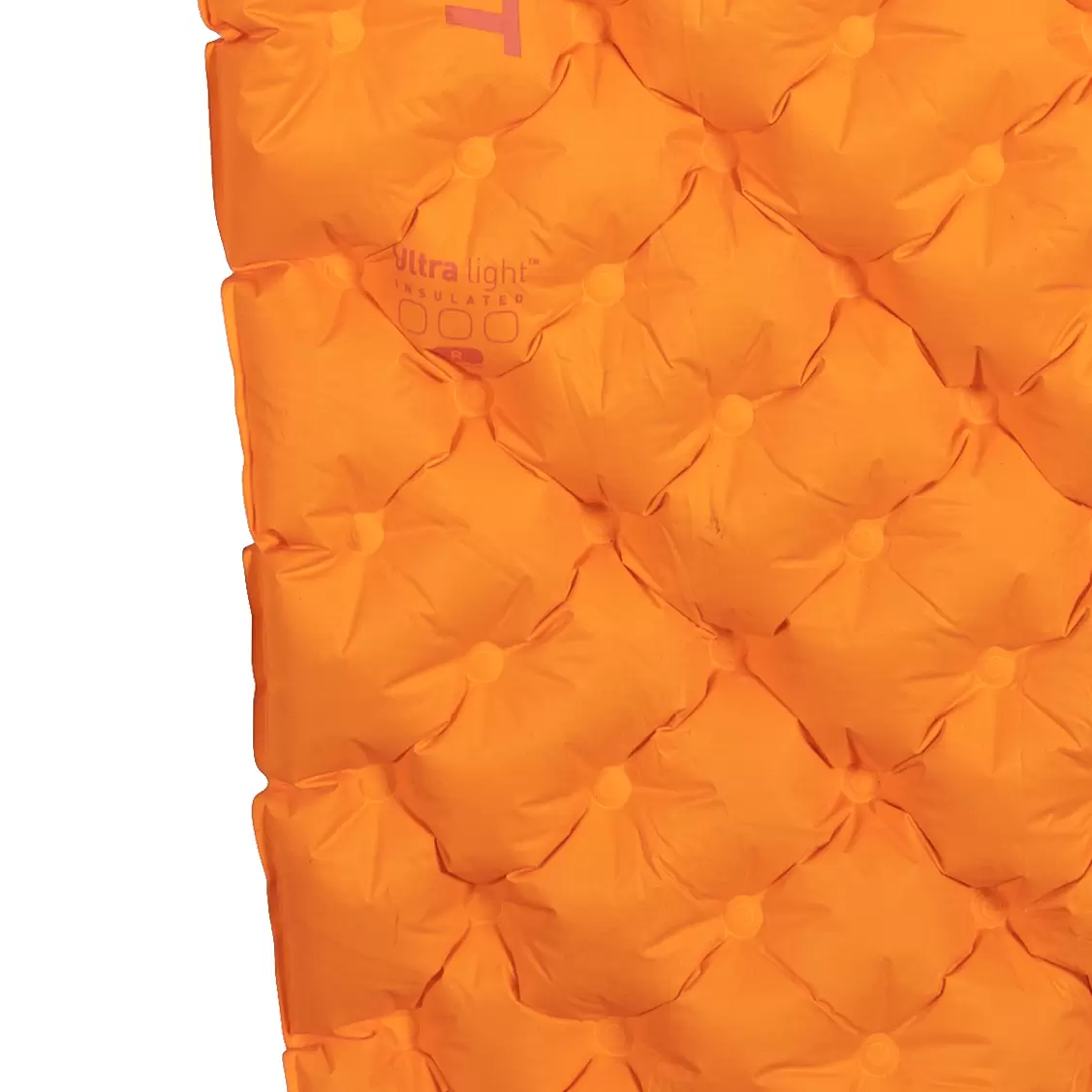 Sea To Summit Ultralight Regular Insulated Sleeping Mat - Image 4